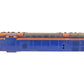 Lionel 2341 Vintage O Jersey Central FM Trainmaster-Original FM! VG