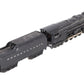 Lionel 681 Vintage O 6-8-6 Diecast S2 Steam Locomotive & 2671W Tender VG
