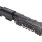Lionel 681 Vintage O 6-8-6 Diecast S2 Steam Locomotive & 2671W Tender VG