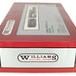 Williams 8001 Brass O 2-Rail Union Pacific 4-8-8-4 Big Boy Steam Loco #4020 EX/Box