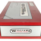 Williams 8001 Brass O 2-Rail Union Pacific 4-8-8-4 Big Boy Steam Loco #4020 EX/Box