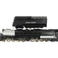 Williams 8001 Brass O 2-Rail Union Pacific 4-8-8-4 Big Boy Steam Loco #4020 EX/Box