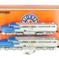 Lionel 6-14574 O Gauge D&H Alco PA AA Diesel Locomotive Set LN/Box