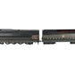 MTH 20-3473-2 PRR 4-6-2 K-4s Streamlined Steam w/ P-S 3.0 #3768 LN