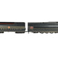 MTH 20-3473-2 PRR 4-6-2 K-4s Streamlined Steam w/ P-S 3.0 #3768 LN