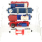 Marx 26750 Vintage O Cape Canaveral Electric Train Set VG