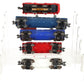 Marx 26750 Vintage O Cape Canaveral Electric Train Set VG