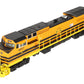 MTH 20-20913-1 O Providence & Worcester Dash 8-40BW Diesel #4007 w/ PS3 LN/Box