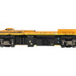 MTH 20-20913-1 O Providence & Worcester Dash 8-40BW Diesel #4007 w/ PS3 LN/Box