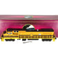 MTH 20-20913-1 O Providence & Worcester Dash 8-40BW Diesel #4007 w/ PS3 LN/Box