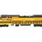 MTH 20-20913-1 O Providence & Worcester Dash 8-40BW Diesel #4007 w/ PS3 LN/Box