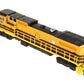 MTH 20-20913-1 O Providence & Worcester Dash 8-40BW Diesel #4007 w/ PS3 LN/Box