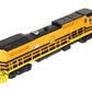MTH 20-20913-1 O Providence & Worcester Dash 8-40BW Diesel #4007 w/ PS3 LN/Box