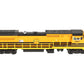 MTH 20-20913-1 O Providence & Worcester Dash 8-40BW Diesel #4007 w/ PS3 LN/Box