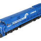 Lionel 6-28267 O Conrail U30C Diesel Locomotive #6837 EX/Box