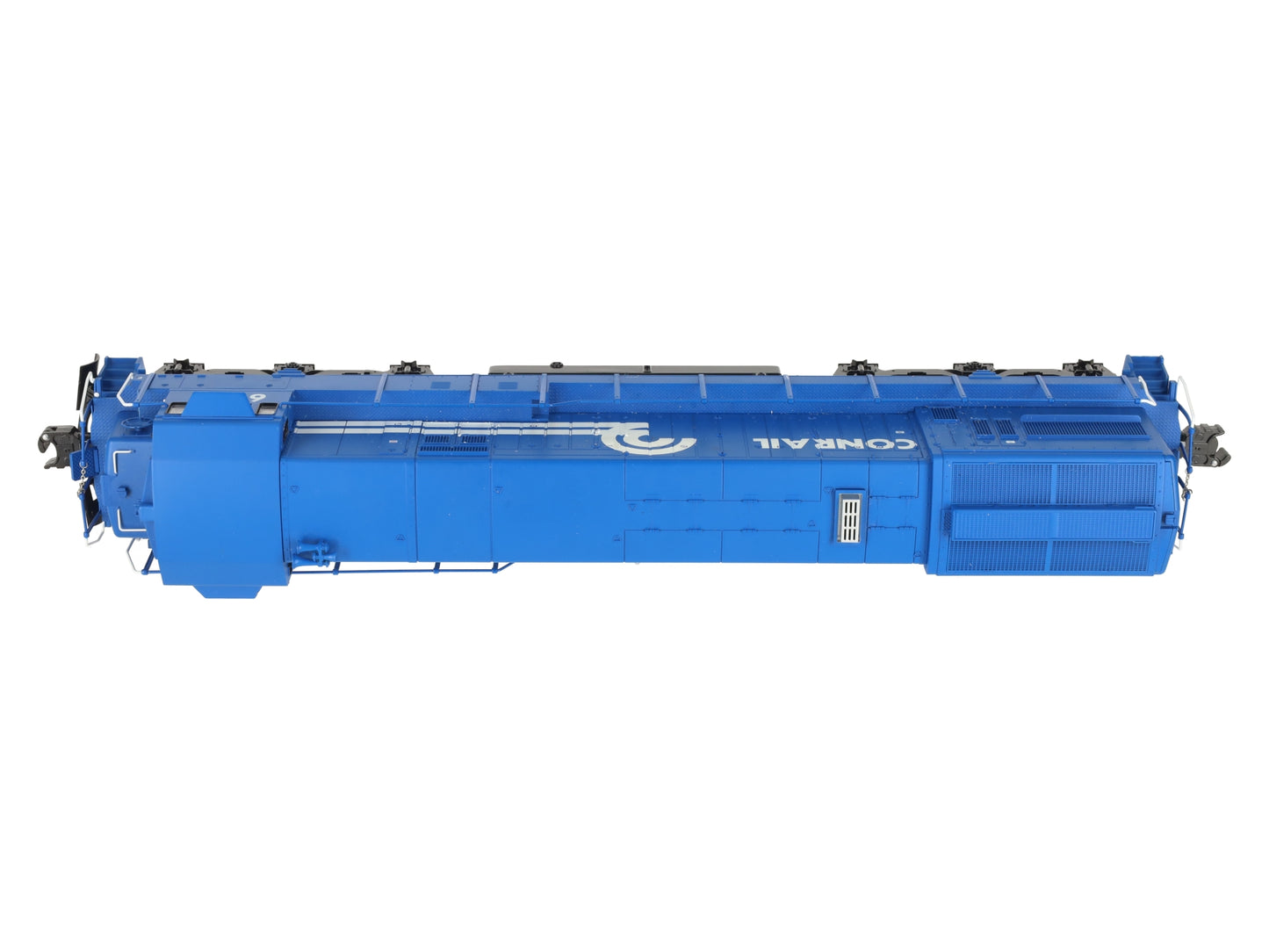 Lionel 6-28267 O Conrail U30C Diesel Locomotive #6837 EX/Box