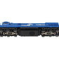 Lionel 6-28267 O Conrail U30C Diesel Locomotive #6837 EX/Box