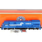 Lionel 6-28267 O Conrail U30C Diesel Locomotive #6837 EX/Box