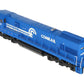 Lionel 6-28267 O Conrail U30C Diesel Locomotive #6837 EX/Box