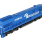Lionel 6-28267 O Conrail U30C Diesel Locomotive #6837 EX/Box