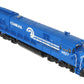 Lionel 6-28267 O Conrail U30C Diesel Locomotive #6837 EX/Box