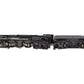 Lionel 773 Vintage O Gauge 4-6-4 Hudson w/ 2426W Tender - 1950 Version VG/Box