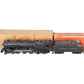 Lionel 773 Vintage O Gauge 4-6-4 Hudson w/ 2426W Tender - 1950 Version VG/Box