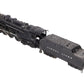 Lionel 773 Vintage O Gauge 4-6-4 Hudson w/ 2426W Tender - 1950 Version VG/Box