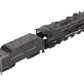 Lionel 773 Vintage O Gauge 4-6-4 Hudson w/ 2426W Tender - 1950 Version VG/Box