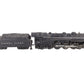 Lionel 773 Vintage O Gauge 4-6-4 Hudson w/ 2426W Tender - 1950 Version VG/Box