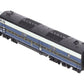 Broadway Limited 2335 HO Baltimore & Ohio EMD E6A Paragon2™ #63 VG/Box