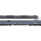 Broadway Limited 2335 HO Baltimore & Ohio EMD E6A Paragon2™ #63 VG/Box