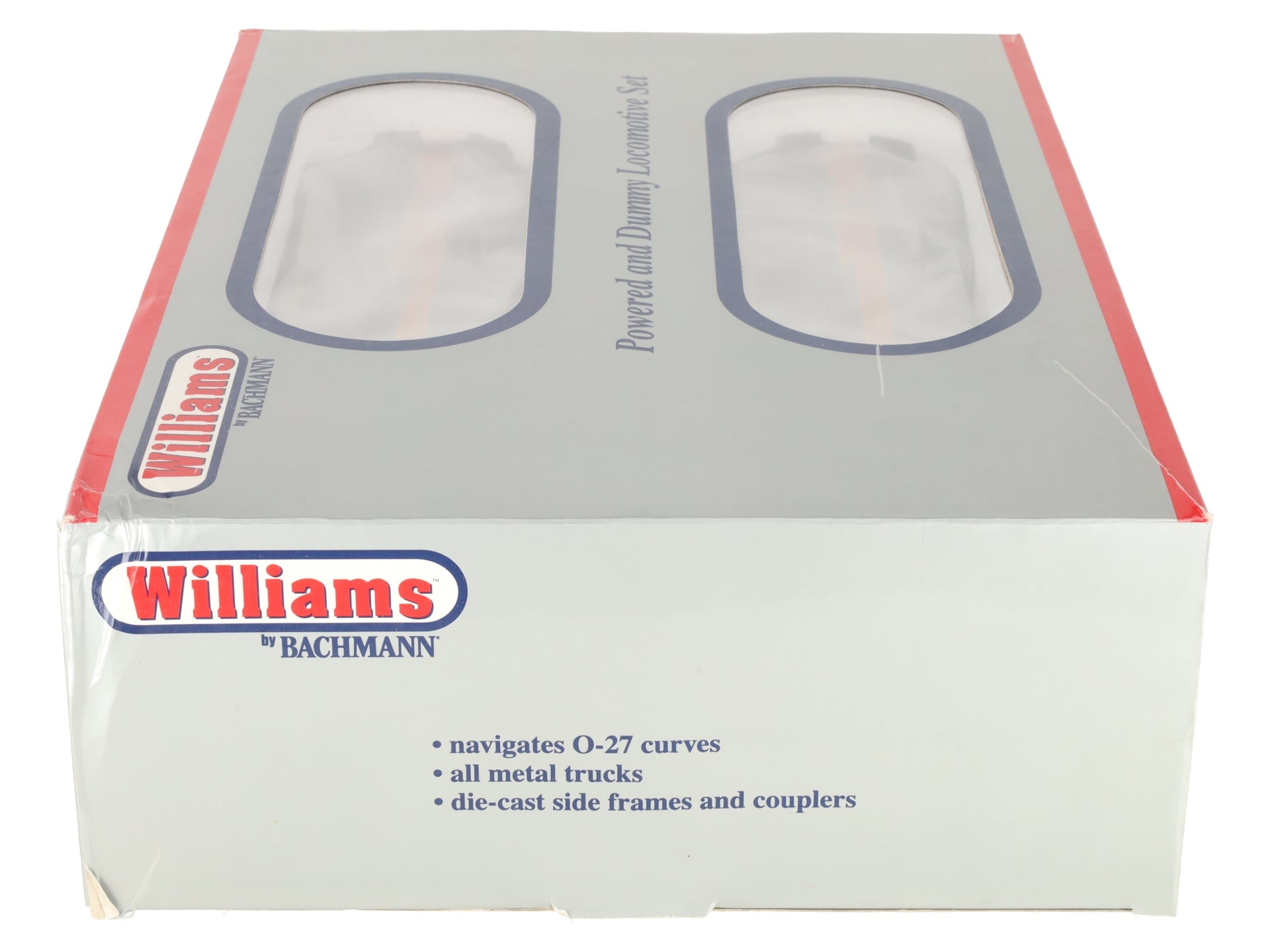 Williams 20188 Milwaukee Road F3 Diesel Locomotive AA Set  LN/Box