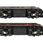 Williams 20188 Milwaukee Road F3 Diesel Locomotive AA Set  LN/Box