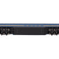 Walthers 932-6883 HO Scale VIA Pullman-Standard Super Dome Car EX/Box