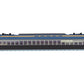 Walthers 932-6883 HO Scale VIA Pullman-Standard Super Dome Car EX/Box