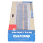 Walthers 932-6883 HO Scale VIA Pullman-Standard Super Dome Car EX/Box