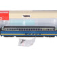 Walthers 932-6883 HO Scale VIA Pullman-Standard Super Dome Car EX/Box