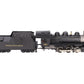 Weaver 7011 O Gauge Pennsylvania 0-6-0 Steam Switcher & Tender #7011 (3-Rail) EX