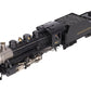 Weaver 7011 O Gauge Pennsylvania 0-6-0 Steam Switcher & Tender #7011 (3-Rail) EX
