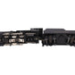 Weaver 7011 O Gauge Pennsylvania 0-6-0 Steam Switcher & Tender #7011 (3-Rail) EX