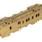 Northwest Short Line HO BRASS N&W Dynamometer Car #514780 - Unpainted EX/Box
