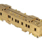 Northwest Short Line HO BRASS N&W Dynamometer Car #514780 - Unpainted EX/Box