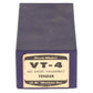 US Hobbies HO Scale BRASS VT-4 Short Vanderbilt Tender EX/Box