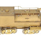 US Hobbies HO Scale BRASS VT-4 Short Vanderbilt Tender EX/Box