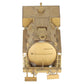 US Hobbies HO Scale BRASS VT-4 Short Vanderbilt Tender EX/Box