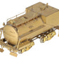 US Hobbies HO Scale BRASS VT-4 Short Vanderbilt Tender EX/Box