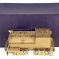 US Hobbies HO Scale BRASS VT-4 Short Vanderbilt Tender EX/Box