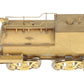 US Hobbies HO Scale BRASS VT-4 Short Vanderbilt Tender EX/Box