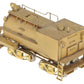 US Hobbies HO Scale BRASS VT-4 Short Vanderbilt Tender EX/Box